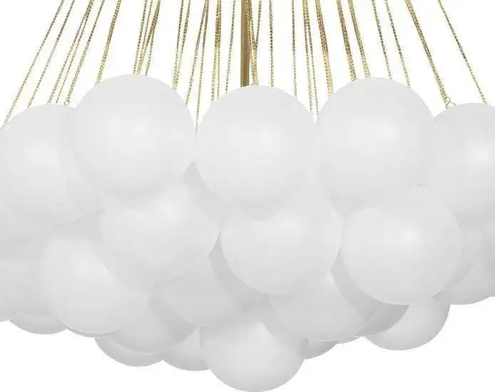 Подвесная люстра LOFT IT Foucaults Orb LOFT1192-6 – фото товара