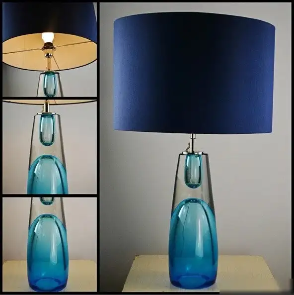 Настольная лампа DeLight Collection Crystal Table Lamp BRTL3022 – фото товара