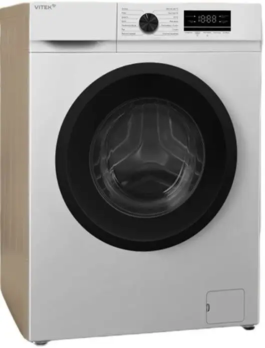 Стиральная машина Vitek VT-WSE8201 - фото товара