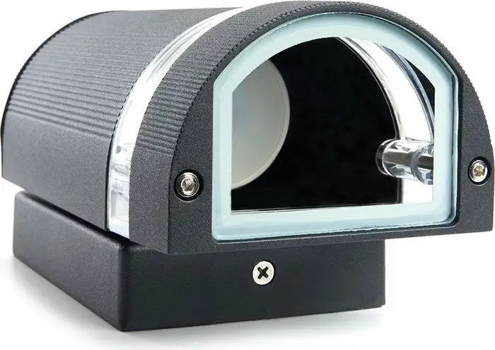 Уличный настенный светильник Feron DH1701 48317 – фото товара