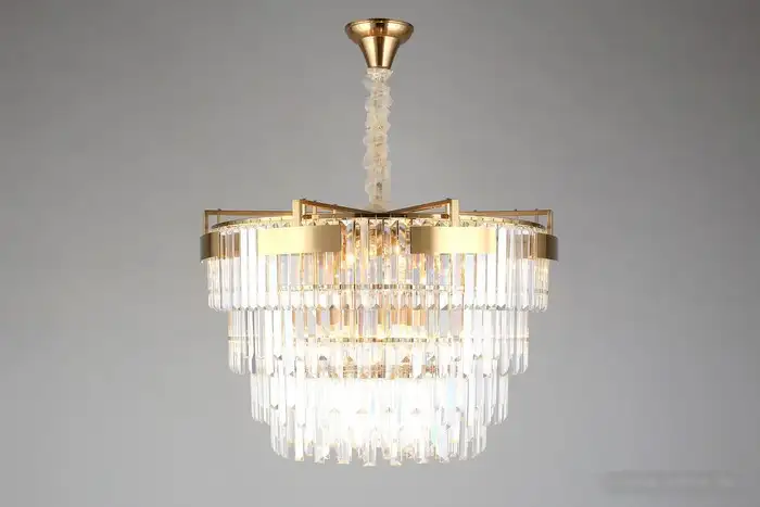 Подвесная люстра Aployt Mariz APL.813.13.15 – фото товара