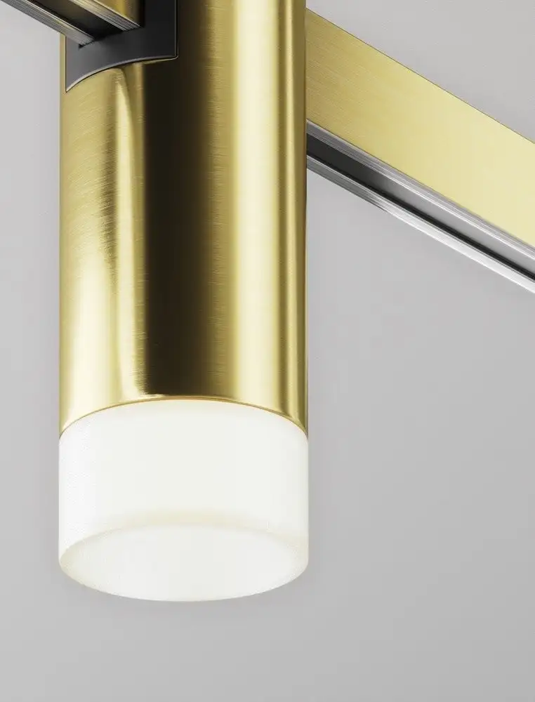 Трековый светильник Technical Skim Flarity 4000K 3Вт 60° TR145-1-3W4K-W-BS – фото товара