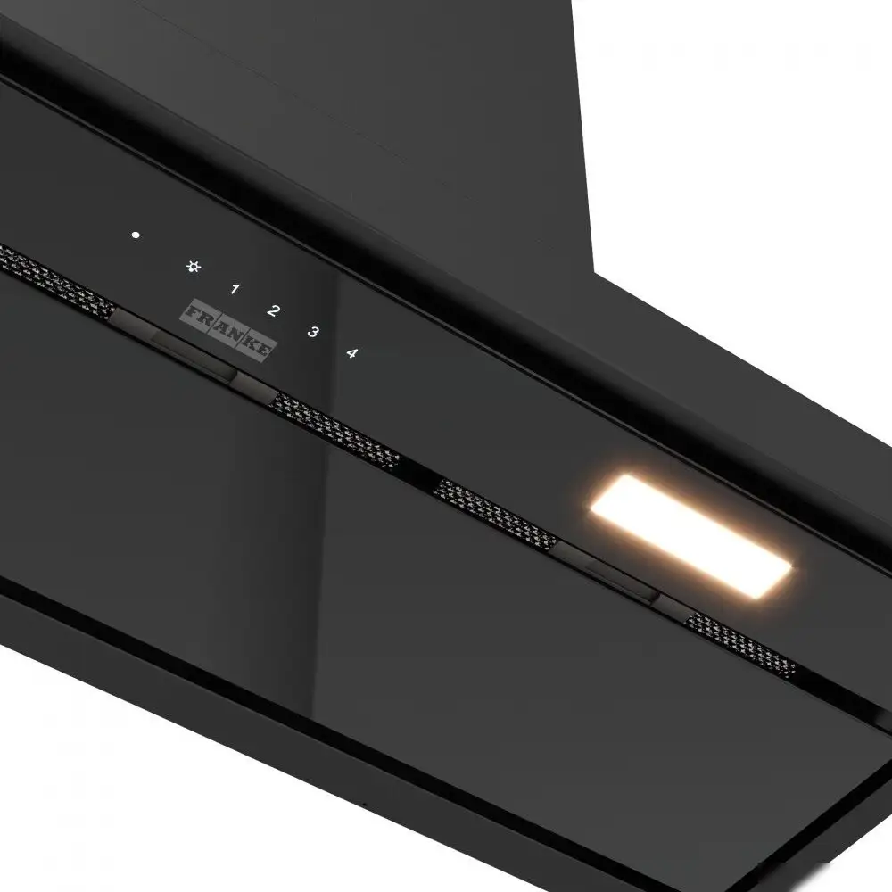 Кухонная вытяжка Franke Evo 90 BK 305.0738.601 - фото товара