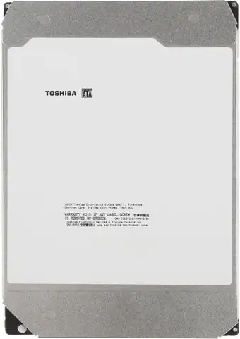 Жесткий диск Toshiba MG11 24TB MG11ACA24TE – изображение в каталоге