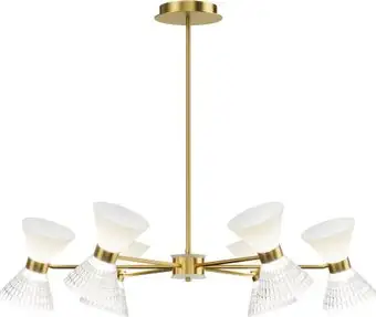 Подвесная люстра ST Luce SL2004.303.12 – изображение в каталоге