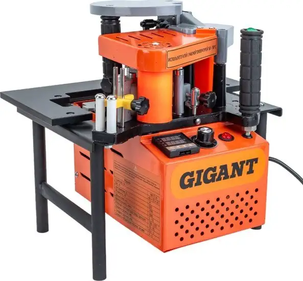 Станок Gigant MF171A – фото товара