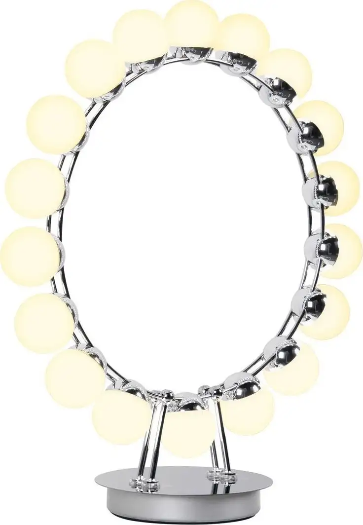 Настольная лампа Favourite Helmet 4589-1T – фото товара