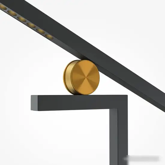 Торшер Maytoni Emphaty MOD363FL-L14B3K – фото товара