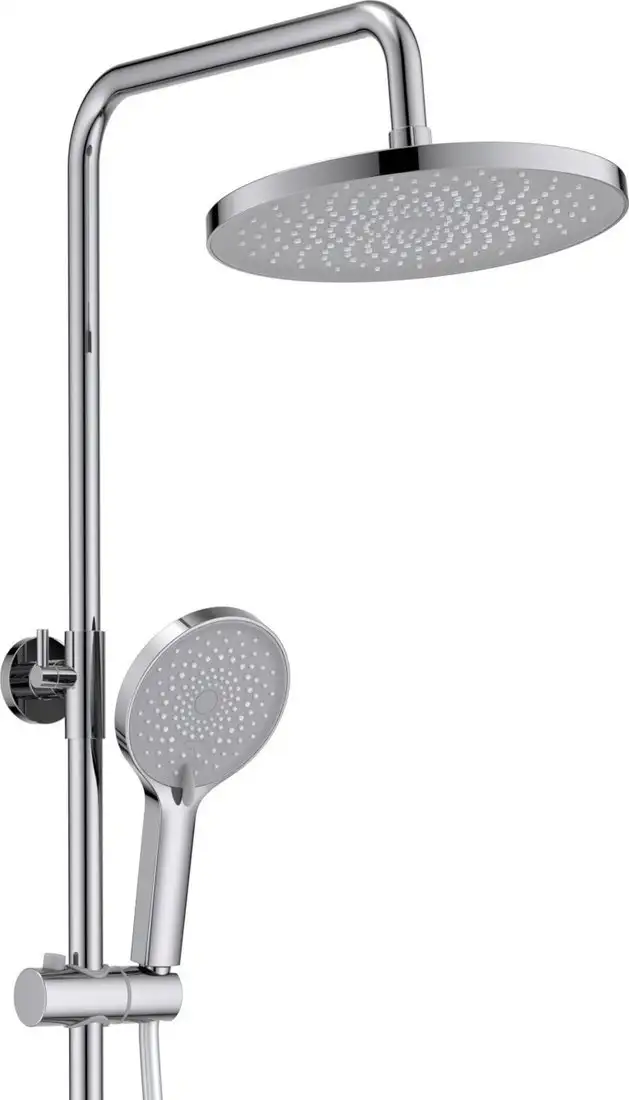 Душевая система Aquatek Lugano AQ2740CR - фото товара