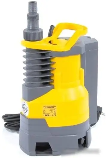 Дренажный насос Denzel DPХ650 - фото товара