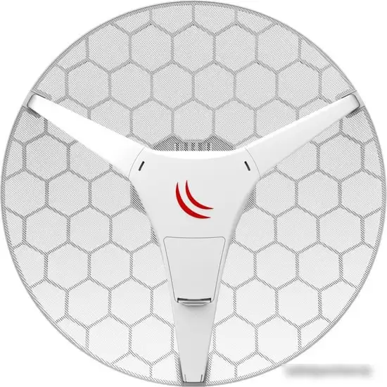 Радиомост Mikrotik Wire Dish RBLHGG-60adkit – фото товара
