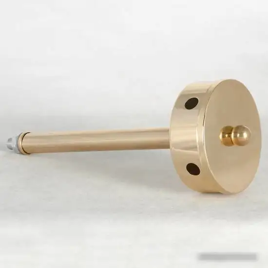 Люстра средней высоты Lussole Amarillo LSP-8723 – фото товара