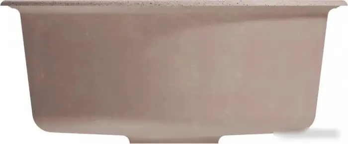 Кухонная мойка Mixline ML-GM09 551793 (песочный) - фото товара