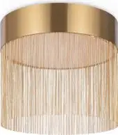 Припотолочная люстра Maytoni Imaginary MOD190CL-L18G3K – изображение в каталоге