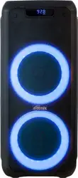 Патибокс Ritmix SP-890B