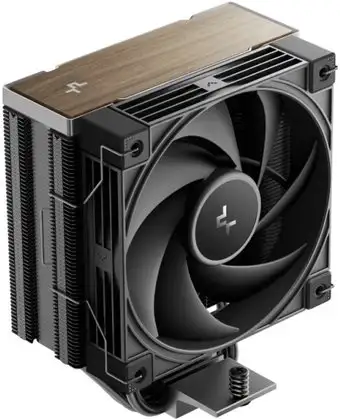 Кулер для процессора DeepCool AK400 G2 R-AK400G2-BKNNMN-GJD – изображение в каталоге
