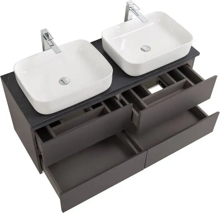 BelBagno Тумба под умывальник Kraft-1200-4C-SO-GSO – фото товара