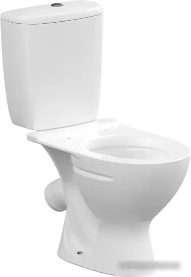 Унитаз Cersanit Nick S-KO-NIC031-ST-P-w - фото товара