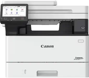 МФУ Canon i-SENSYS MF461dw II – изображение в каталоге