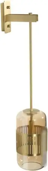 Бра LOFT IT Hudson 10097W – фото товара