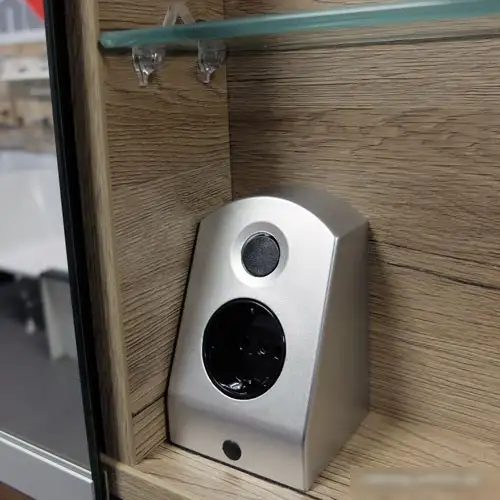 Riho Шкаф с зеркалом F5021000700231R06 – фото товара