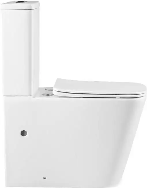 Унитаз напольный Grado GD-3205R - фото товара