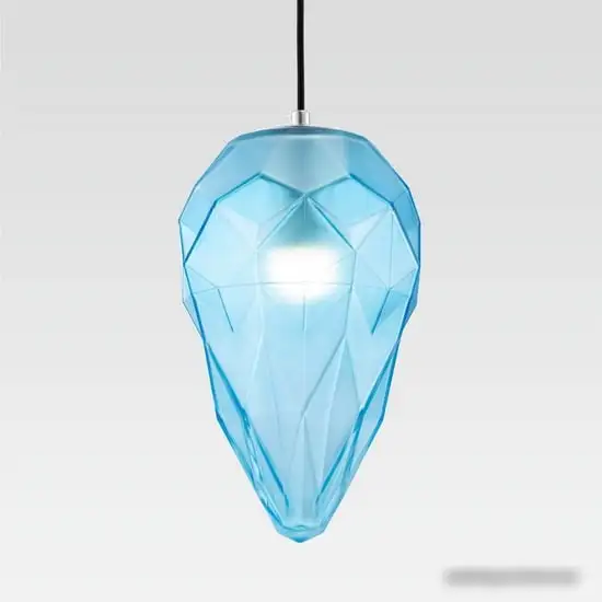 Подвесная люстра Maytoni Globo P052PL-01BL – фото товара