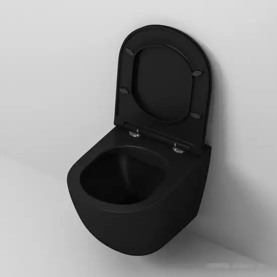 Унитаз Grossman GR-4455BMS - фото товара