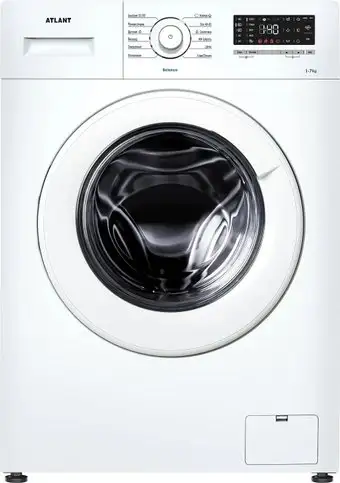 Стиральная машина ATLANT СМА 70У1218-Т-00 - изображение в каталоге