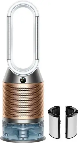 Климатический комплекс Dyson Purifier Humidify+Cool PH2 De-NOx - изображение в каталоге