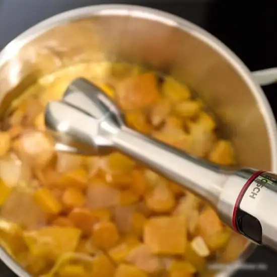 Погружной блендер Bosch MSM6M871 - фото товара