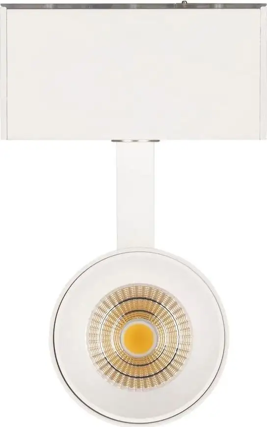 Трековый светильник Arlight Mag-Spot-45-R85-12W Day4000 046590 – фото товара