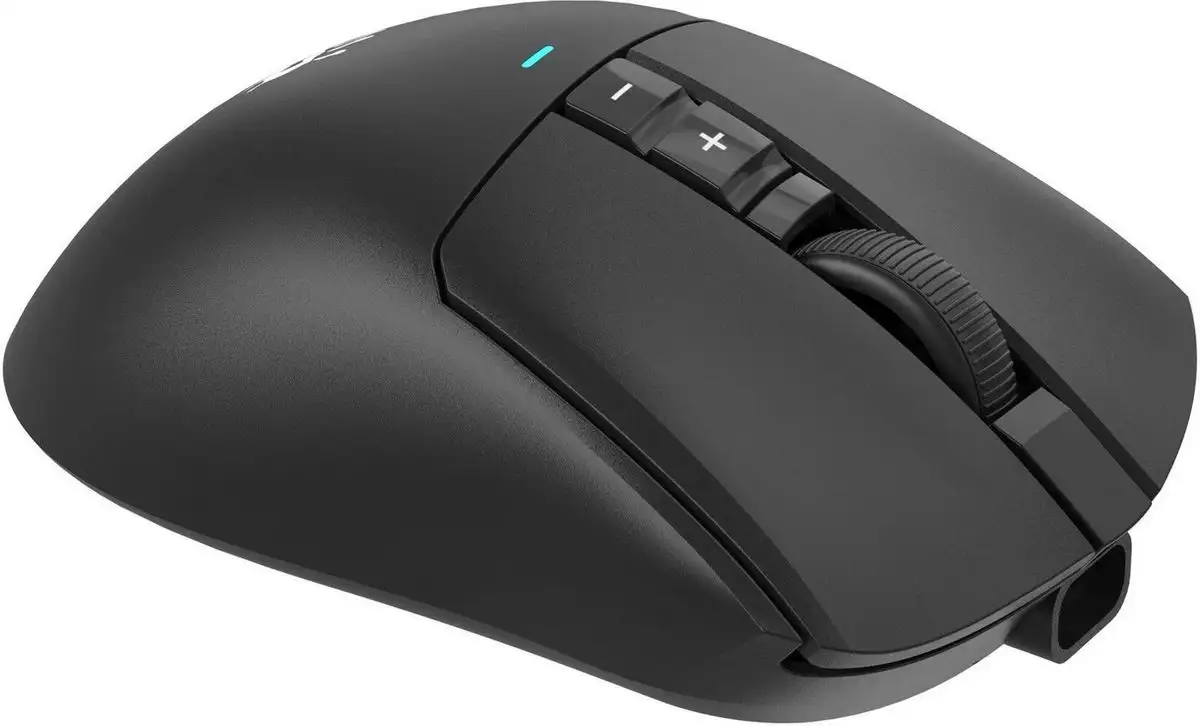 Игровая мышь A4Tech Bloody R73 Ultra (черный) – фото товара
