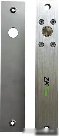 Электромагнитный замок ZKTeco LB-12 – фото товара