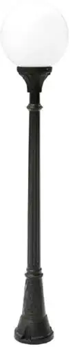 Фонарный столб Fumagalli Globe 400 G40.158.000.AYE27 – изображение в каталоге