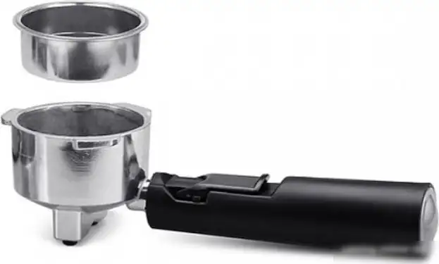 Рожковая кофеварка BQ CM1006 (красный) - фото товара