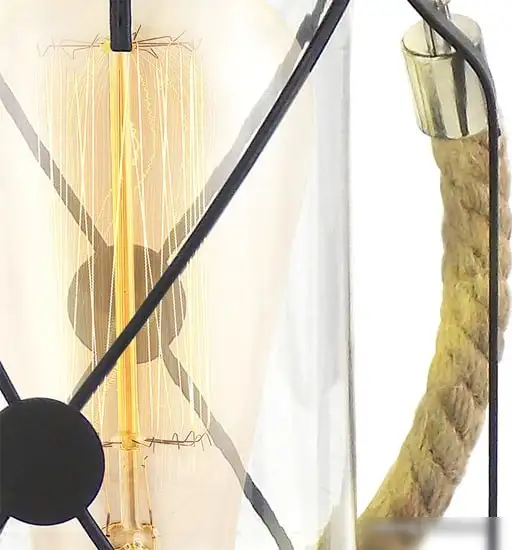 Настольная лампа Eglo Bradford 49283 – фото товара