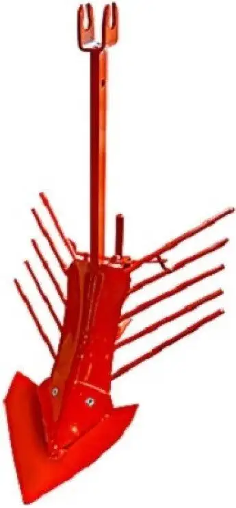 Картофелекопатель Всеволожский ремонтно-механический завод 0070040000-32 – фото товара