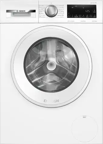 Стиральная машина Bosch Serie 6 WGG244Z4BY - изображение в каталоге