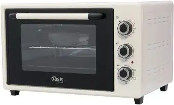 Мини-печь Making Oasis Everywhere M-40CI1 - изображение в каталоге