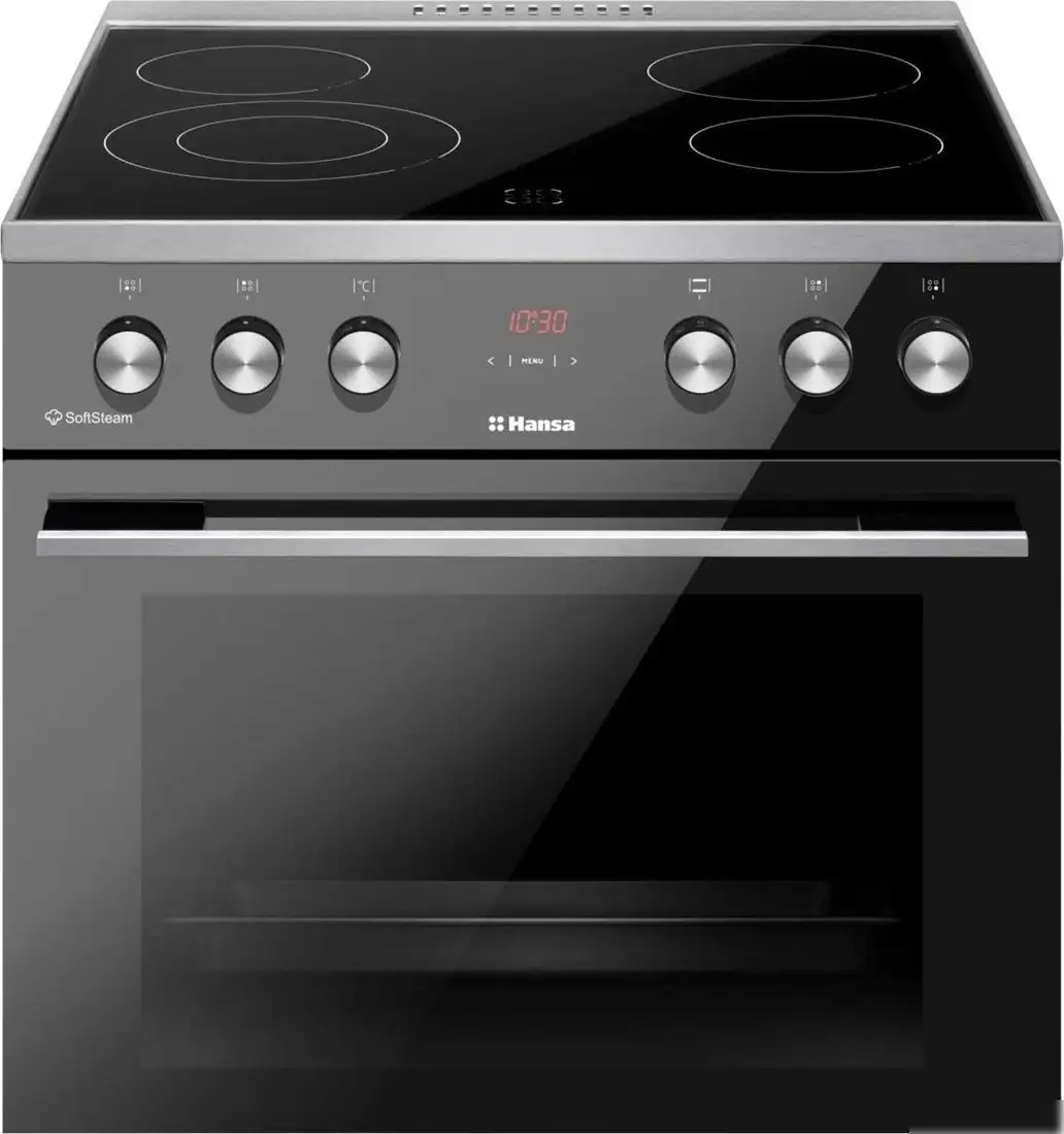Кухонная плита Hansa FCCL69225 — фото товара