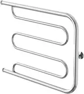 Полотенцесушитель Gloss & Reiter Foxstrot 50x70 (1.1/4")