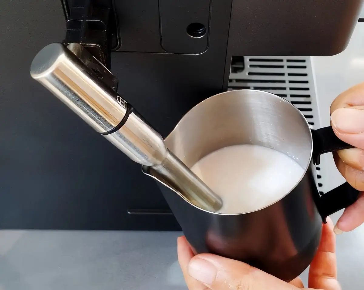 Кофемашина GRIGIO MV-739 - фото товара