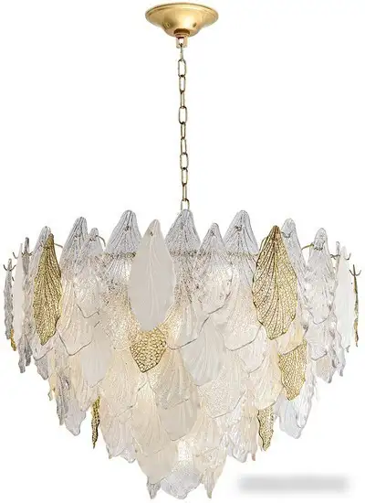 Подвесная люстра Odeon Light Lace 5052/21 – фото товара