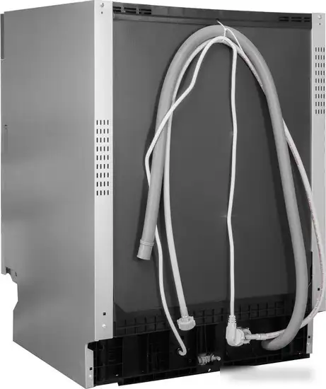 Встраиваемая посудомоечная машина Schtoff SVA 60147 IMAFL - фото товара