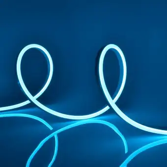 Светодиодная лента Uniel ULS-N11-2835-120LED-m-8mm-IP67-DC24V-10W-m-15M-LIGHTBLUE – изображение в каталоге