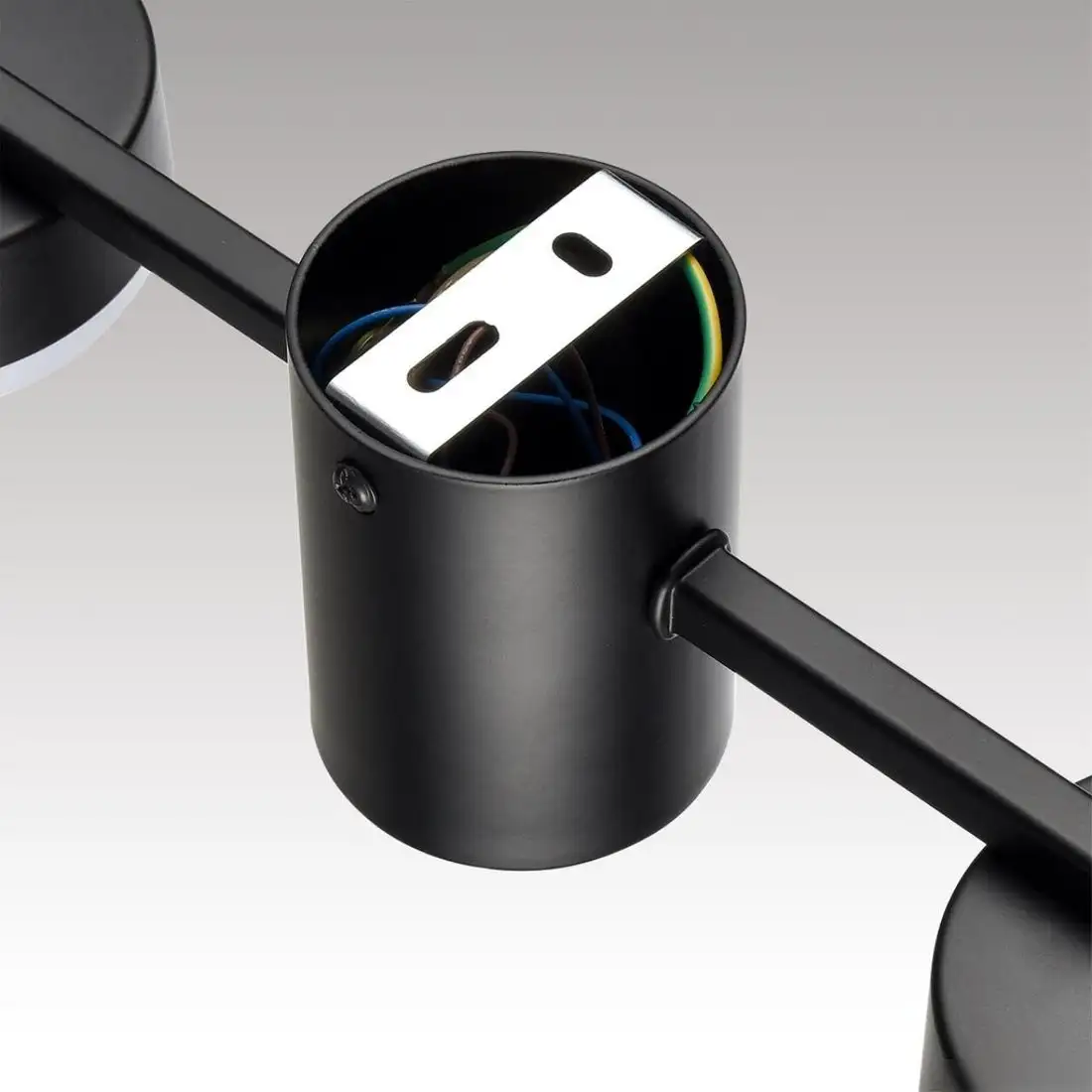 Припотолочная люстра Lumion Sanata 8187/8C – фото товара