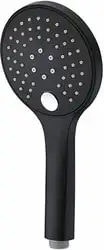 Душевая лейка Wasserkraft A078