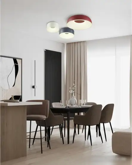 Припотолочная люстра Sonex Confy 7690/26L – фото товара