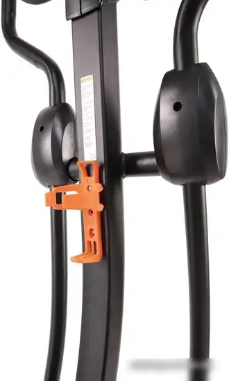 Эллиптический тренажер HouseFit HB-8117ELM – фото товара